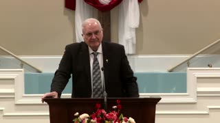 Call To Prayer-CHARLES LAWSON BIBLE SERMON-MARCH 19 2023