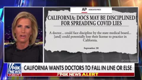 Dr. Houman Hemmati: California's 'Misinformation' Law is a Test Run for Further Tyranny