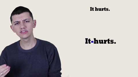 It hurts | Aprenda INGLÊS com GUARDIÕES DA GALÁXIA