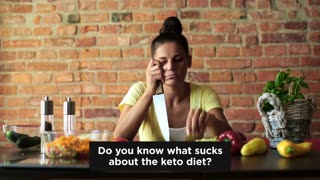The Ultimate Keto Meal Plan Free diet book) Weight Loss.