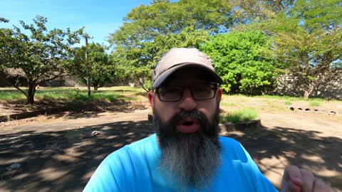 Mail Delivery in Nicaragua | Vlog 12 December 2022