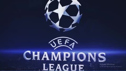 UEFA CHAMPIONS LEAGUE OFFICIAL ANTHEM | PES KONAMI