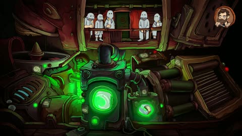 Deponia 3 Ep. 8