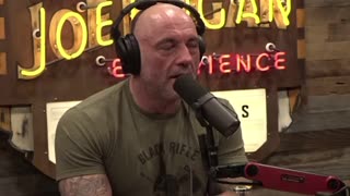 Joe Rogan Talks about CBDC