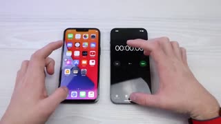 Differences between original and fake iPhone