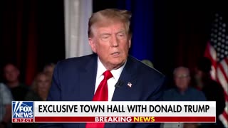 231205 Trump responds to Bidens stunning claim about running for reelection.mp4