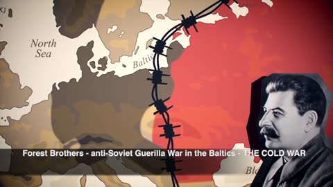 Why do the Baltic States hate Russians?