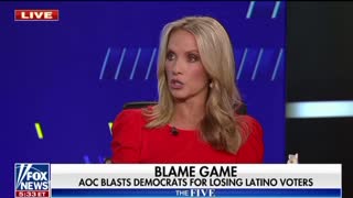 AOC Blasts Dems for Losing Latino Vote