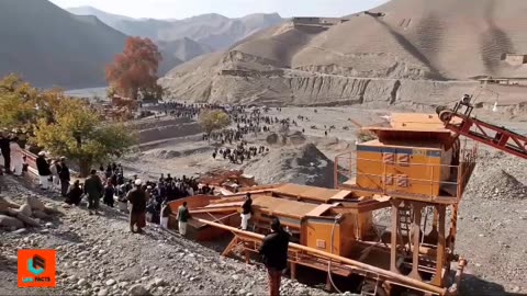 Amazing facts about Afghanistan corruption