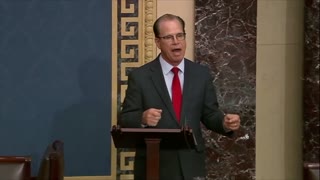 Sen. Mike Braun: Time for Congress to get serious about counting Convention of States applications