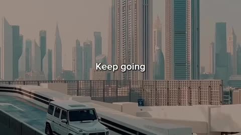 Keep Going 💪 #luxurylifestyle #luxury #investing #richlifestyle #money #cash #success #shorts