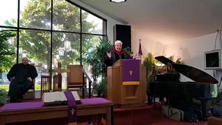 Livestream: Sunday, May 26, 2024 - Royal Palm Presbyterian Church