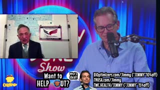 Dennis Kucinich | The Jimmy Dore Show w/Due Dissidence