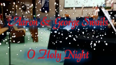 O Holy Night