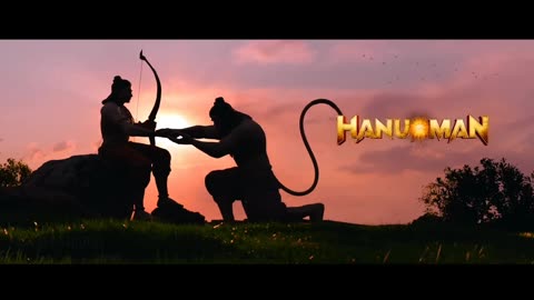 Jai Hanuman - HINDI Trailer | Rocking Star YASH as Hanuman | Prasanth Varma, Teja Saj