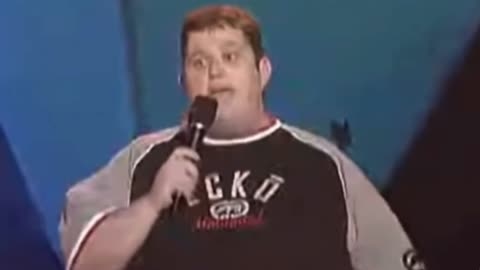 Ralphie May Legendary Stand-up on LGBT