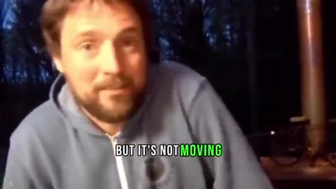 Watch Owen Benjamin awakening from a globe earther to a Flat Earther. A very funny awaking