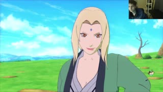 Fifth Hokage (Tsunade) VS Orochimaru In A Naruto x Boruto Ultimate Ninja Storm Connections Battle