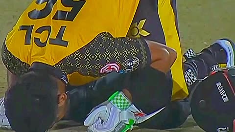 Baber AZAM showing his level ❤️❤️❤️/beautiful sixes by BABER AZAM and brilent century in psl8