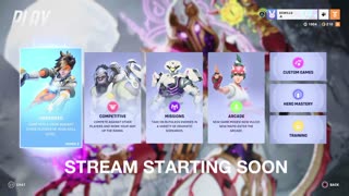 Overwatch 2 - Season 9 - Let's See What's New