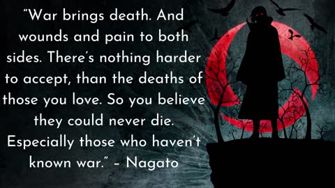 15 Naruto quotes