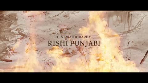 Gandhi Godse - Ek Yudh - Official Trailer | Rajkumar Santoshi |