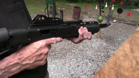 Hi-Point 1095 Carbine 10mm