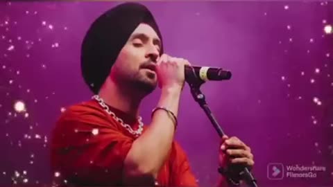 Rakh hosla ni may Mera new song Diljit Punjabi new song