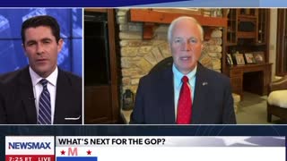 Sen. Ron Johnson: ‘How Bad Do Conditions Have To Get In This Country Before Democrat Voters Wake Up’