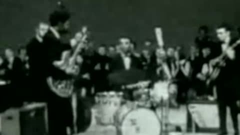 Chuck Berry - Maybellene = 1955