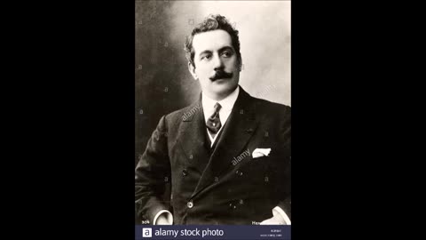 Puccini by Donald MacLeod 2003 (BBC Radio 3)