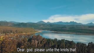 The Knots Prayer