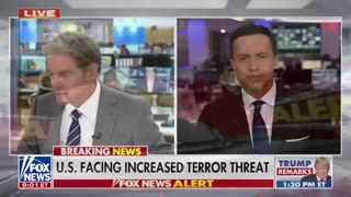 NYPD busts suspected terror plot Fox News