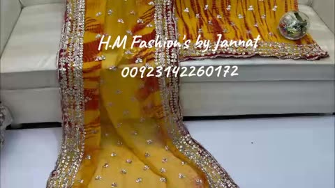 H.M Fashion's by Jannat