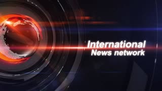 International News Network Live Stream