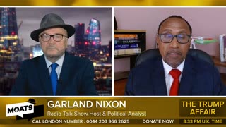 [2023-04-02] THE TRUMP AFFAIR - MOATS Episode 226 with George Galloway