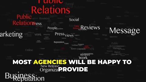 Choosing the Perfect PR Agency - 5 Essential Tips