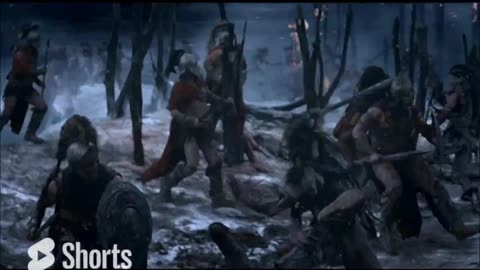 Experience the Epic Battles of Spartacus Blood and Sand: Episode 1 (Part 1)