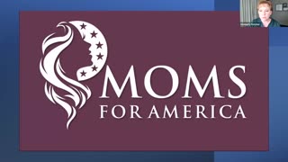 GSRW Presents Moms for America President & Founder Kimberly Fletcher