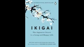 IKIGAI- Self-Help Book | Amazon Audible Free Audio Books | Best Audiobooks