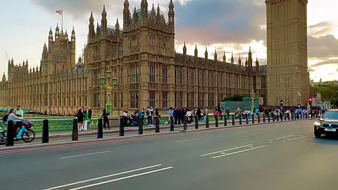 Bigben London 🇬🇧