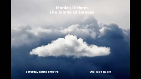The Winds of Heaven by Monica Dickens
