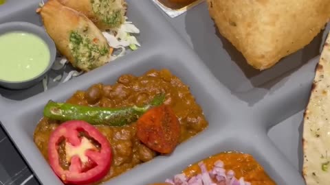 Indian maharaja foods