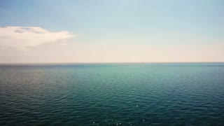 The Sound Of the Ocean Ambience Video