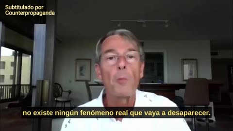 Dr. Mike Yeadon: Estamos en el medio del crimen más grande de la historia