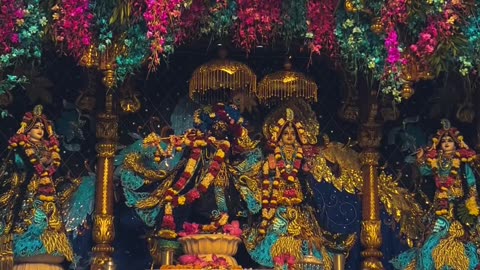 Lord Krishna bhajan