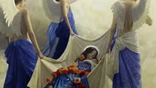 Episode 1429: The Assumption of Mary