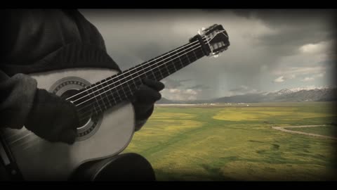 Carpenters - I Won't Last a Day Without You / Classical guitar solo