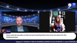 Unity News Network hosted by Delivering Liberty FULL SHOW