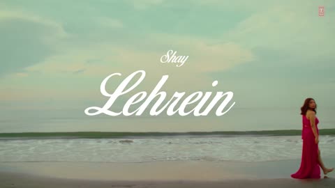 LEHRAIN (OFFICIAL MUSIC VIDEO)..SHY || KAUSHAL KUSHAL.
